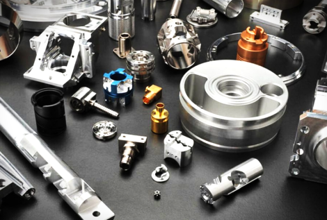 O papel da usinagem CNC na indústria automotiva