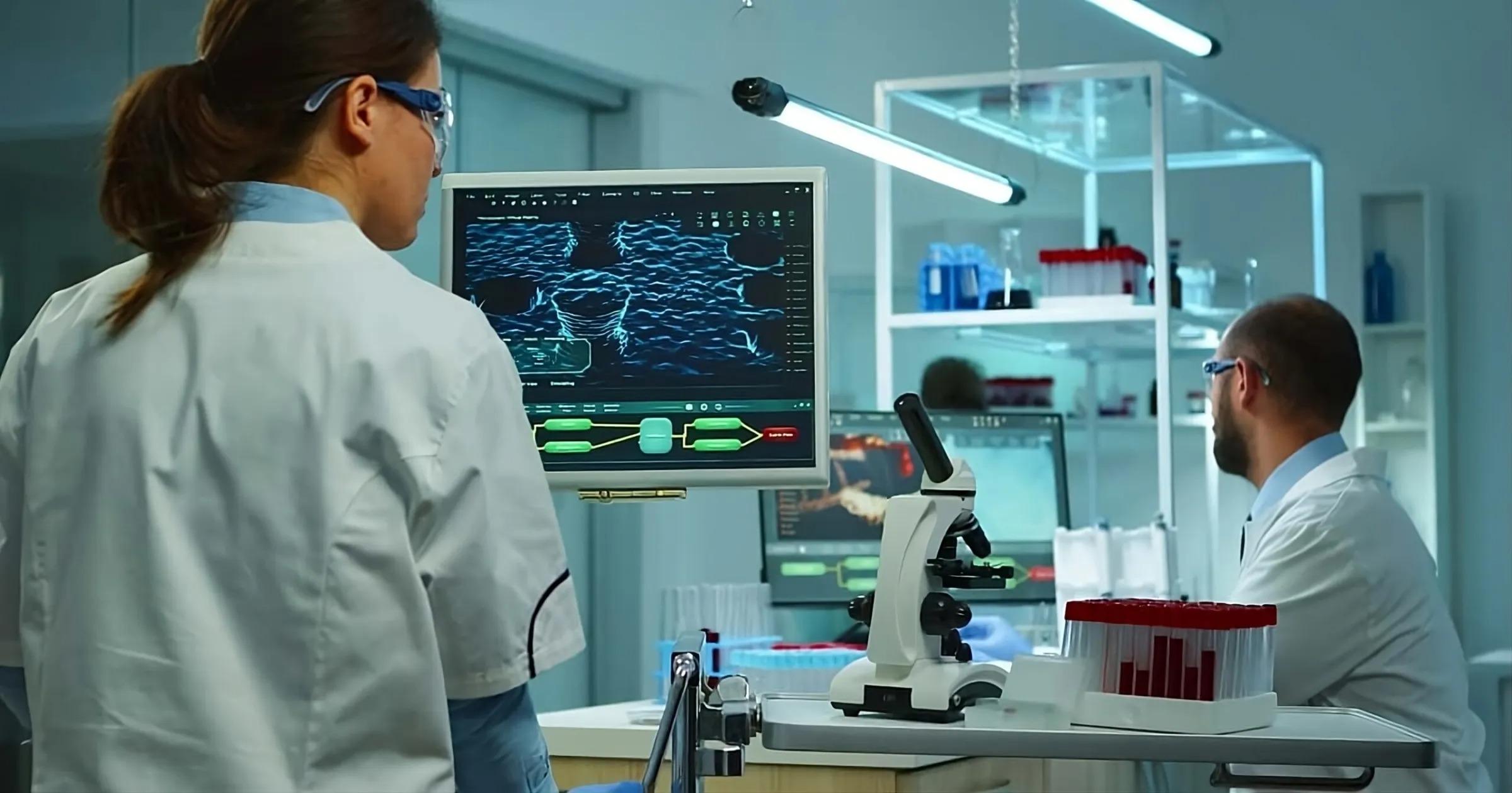 A usinagem CNC aprimora a indústria farmacêutica de precisão-inningbo shengfa hardware na vanguarda