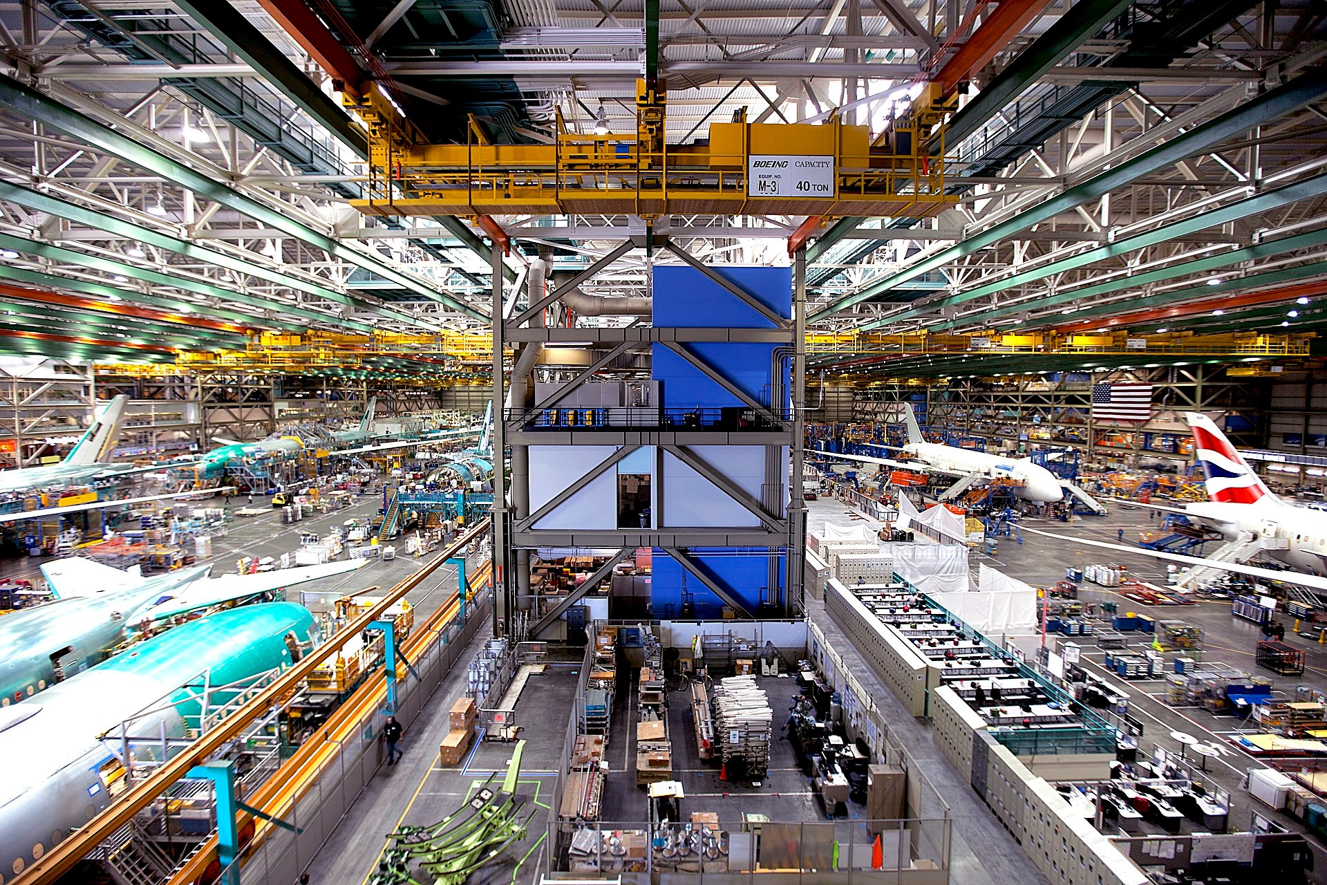 Investment Casting revoluciona a fabricação aeroespacial