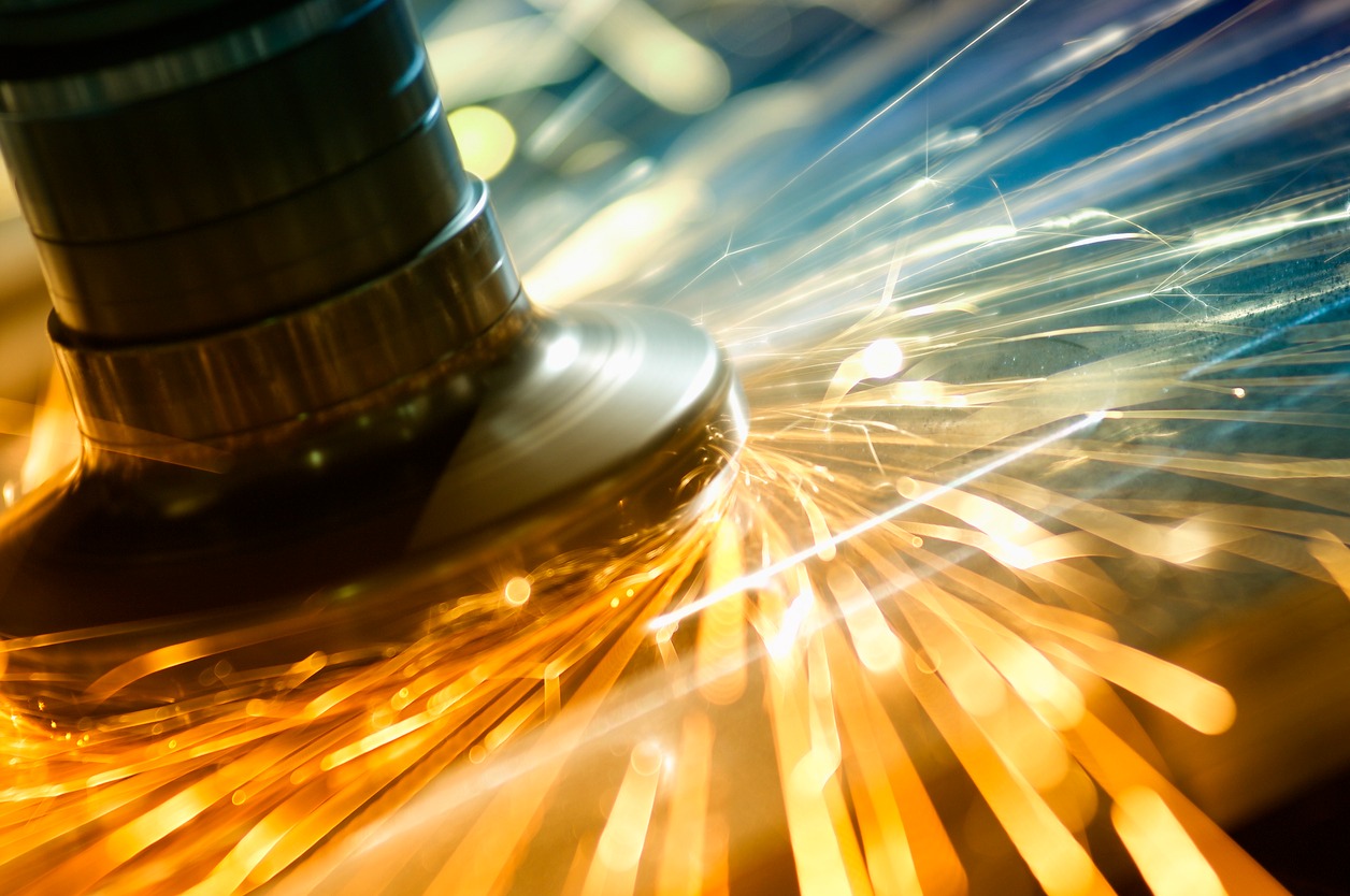 Explorando o mundo dos tratamentos de superfície em componentes de hardware