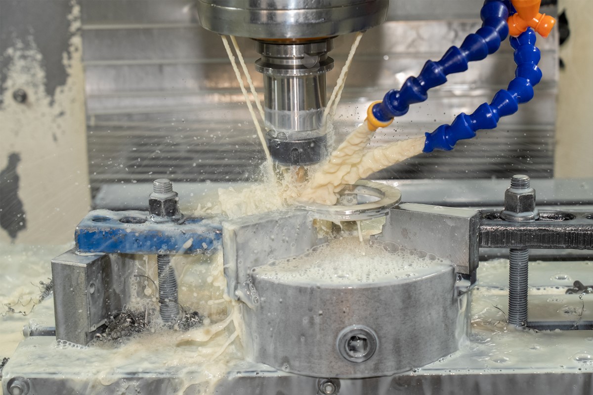 Da oficina ao mundo: a ascensão de um fabricante de hardware moderno