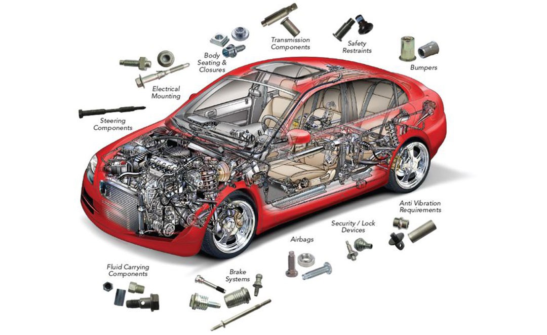 Excelência em artesanato: por que os clientes globais confiam em nossas soluções de hardware
