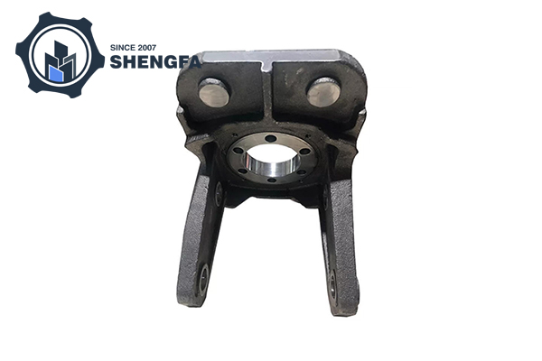 Por que as peças fundidas de investimento para empilhadeiras são essenciais para operações de armazéns duráveis