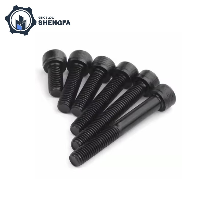 Fixador de alta resistência