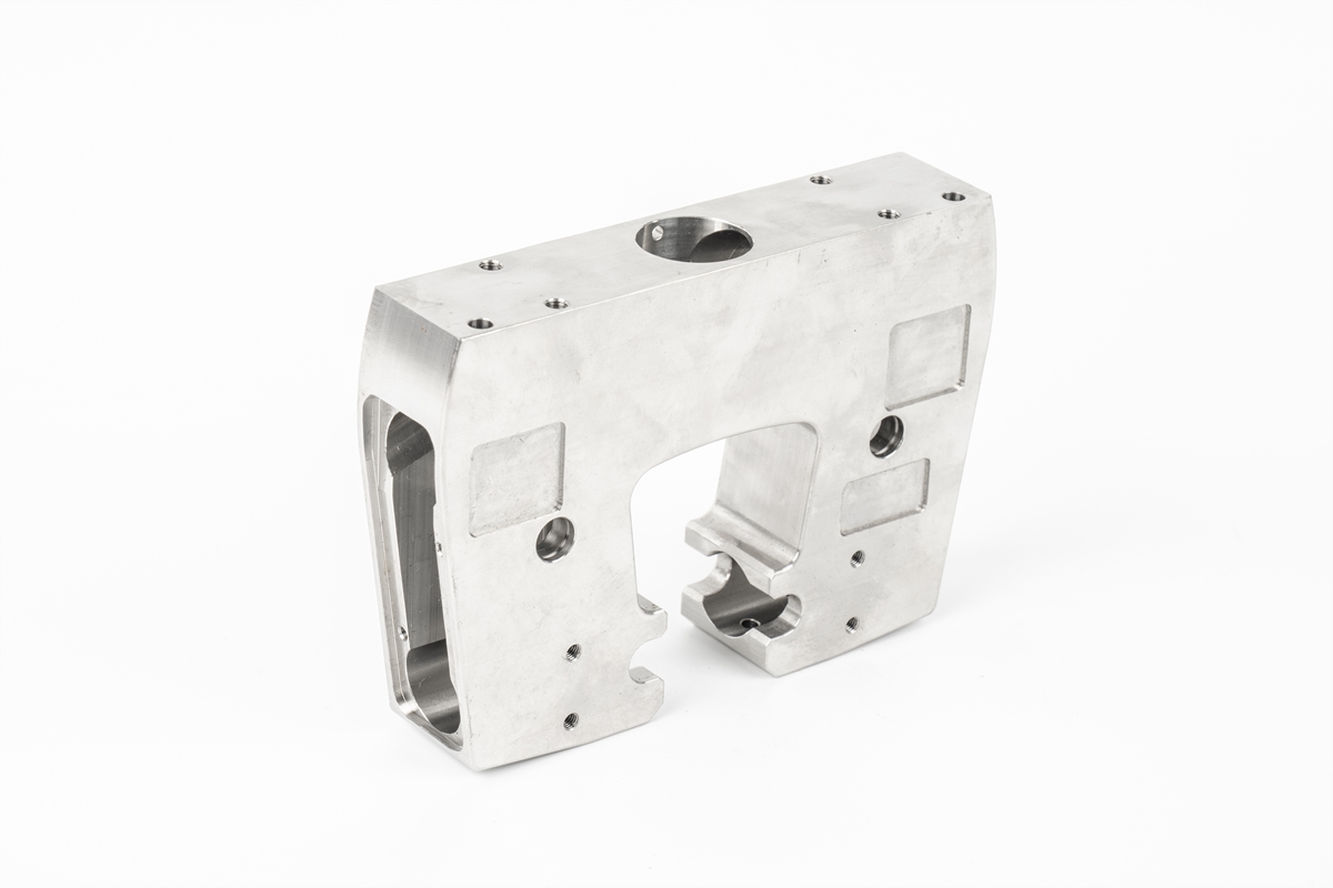 SHENGFA HARDWARE CNC ITEMS