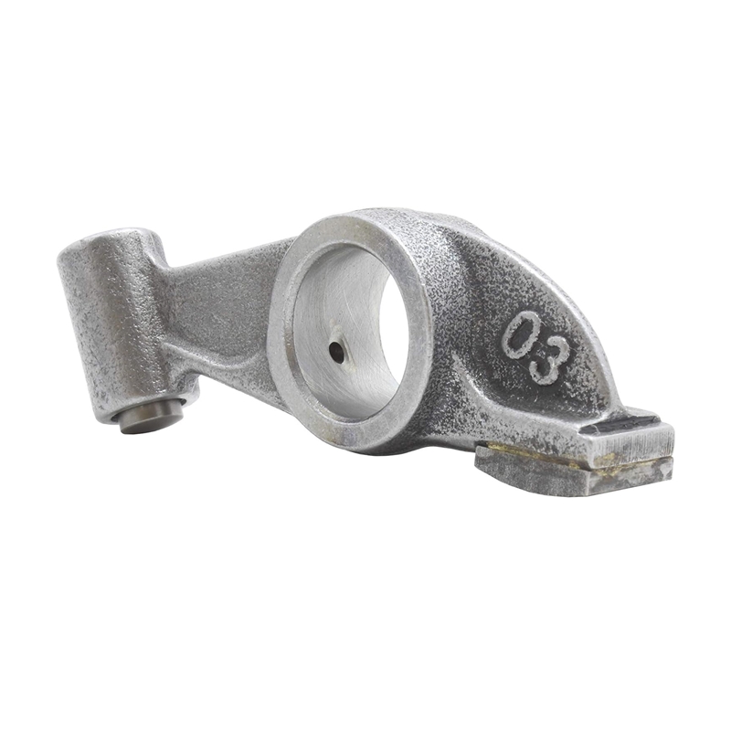 Forged Rocker Arm