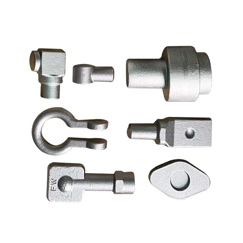 non-standard-carbon-steel-forged-blanks-NINGBO SHENGFA